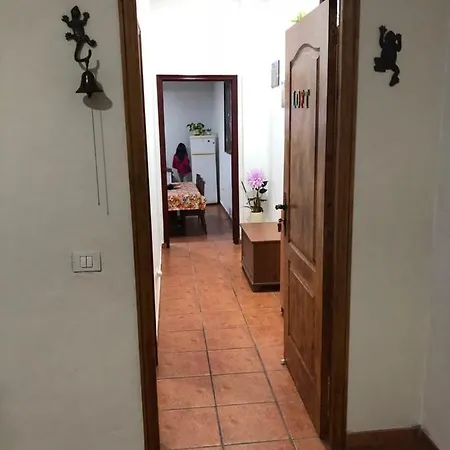 アパート Loft Tenerife Norte