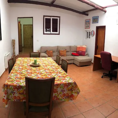 Loft Tenerife Norte アパート Tegueste