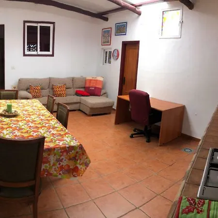 Loft Tenerife Norte アパート *