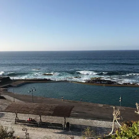 アパート Loft Tenerife Norte