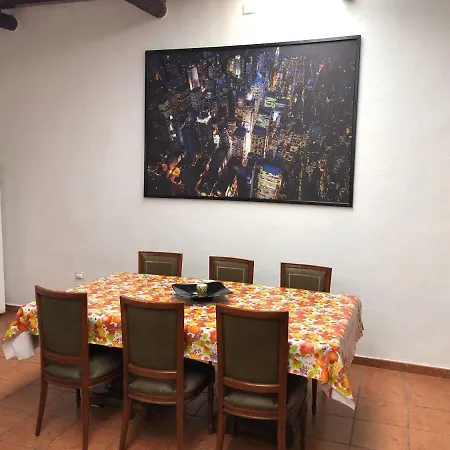 Apartmán Loft Tenerife Norte Tegueste
