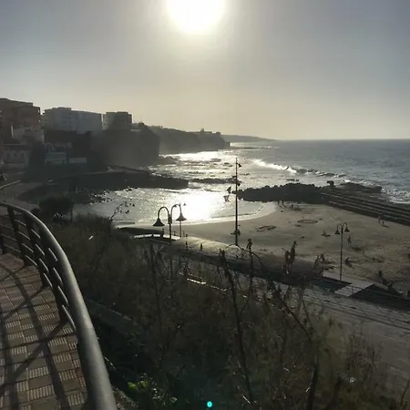 Apartmán Loft Tenerife Norte Tegueste