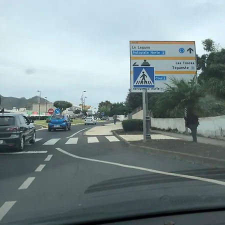 דירה Loft Tenerife Norte *