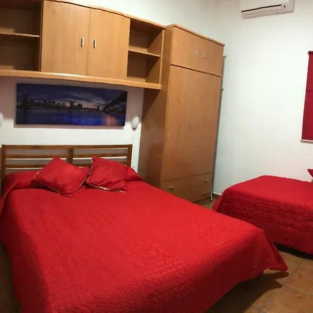 דירה Loft Tenerife Norte Tegueste